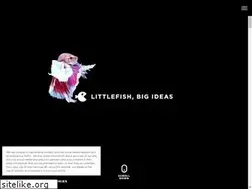 Sites similar to littlefishcreative.co.uk