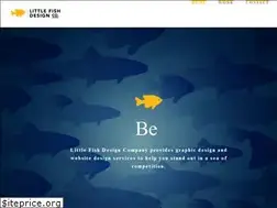 Sites similar to littlefishdesigncompany.com