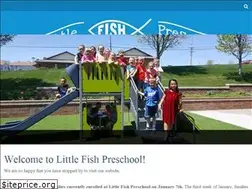 Sites similar to littlefishkearney.com