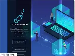 Sites similar to littlefishmoon.finance