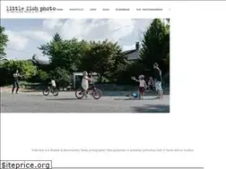 Sites similar to littlefishphoto.com