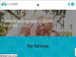 Sites similar to littlefishpics.com