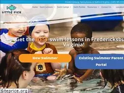 Sites similar to littlefishswimming.com