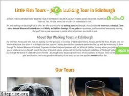 Sites similar to littlefishtours.co.uk