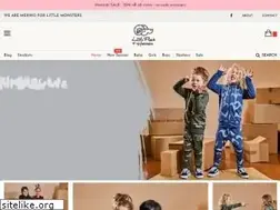 Sites similar to littleflockofhorrors.com
