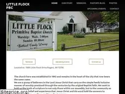 Sites similar to littleflockpbc.com