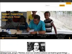 Sites similar to littleflower.org.uk