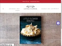 Sites similar to littleflowercandyco.com
