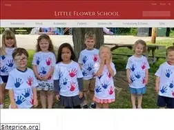 Sites similar to littleflowercatholic.org