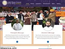 Sites similar to littleflowergurdaspur.org