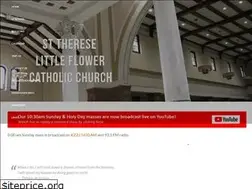 Sites similar to littleflowerrugby.org