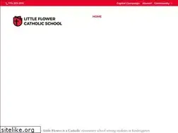 Sites similar to littleflowerschoolnv.org