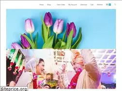 Sites similar to littleflowersdelhi.com