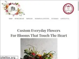 Sites similar to littleflowershop.ca