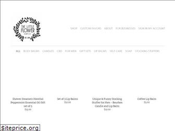 Sites similar to littleflowersoap.com