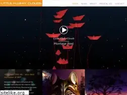 Sites similar to littlefluffyclouds.com