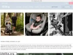 Sites similar to littlefolksnyc.com