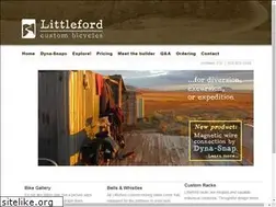 Sites similar to littlefordbicycles.com