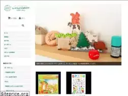 Sites similar to littleforest.shop