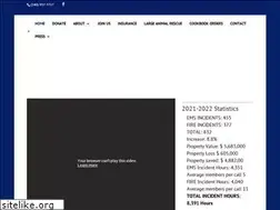 Sites similar to littleforkvfrc.org