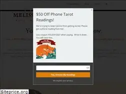 Sites similar to littlefoxtarot.com