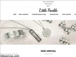 Sites similar to littlefreckle.co.uk