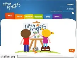 Sites similar to littlefriendschildcare.ca