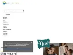 Sites similar to littlefrog.shop