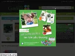 Sites similar to littlegardens.vn