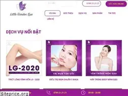 Sites similar to littlegardenspa.vn