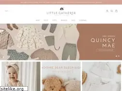 Sites similar to littlegatherer.com