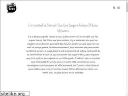 Sites similar to littlegeek.fr