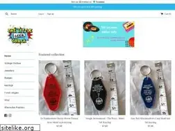 Sites similar to littlegeekshack.com