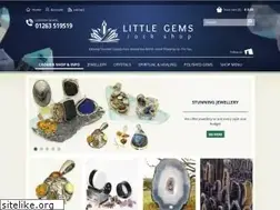 Sites similar to littlegemsrockshop.co.uk