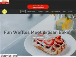 Sites similar to littlegemwaffles.com