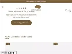 Sites similar to littlegenienz.com