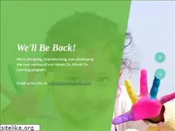 Sites similar to littlegeniusesllc.com