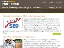 Sites similar to littlegeniusmarketing.com