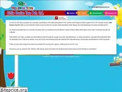 Sites similar to littlegeniustoys.in