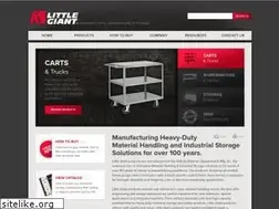 Sites similar to littlegiant-usa.com