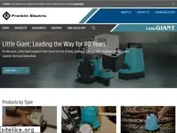 Sites similar to littlegiant.com