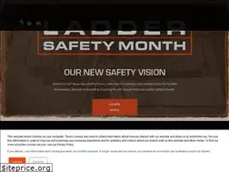 Sites similar to littlegiantladder.com