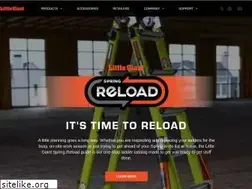 Sites similar to littlegiantladders.com