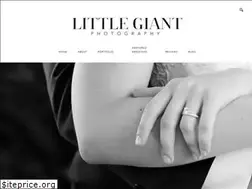 Sites similar to littlegiantphotography.com