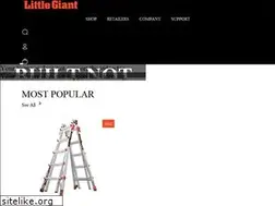 Sites similar to littlegiantxtreme.com