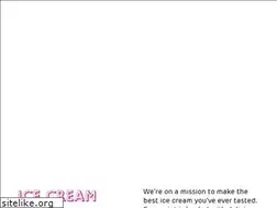 Sites similar to littlegicecreamco.com