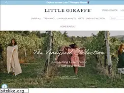 Sites similar to littlegiraffe.com