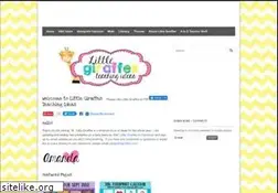 Sites similar to littlegiraffes.com