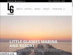 Sites similar to littleglasses.com