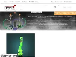 Sites similar to littlegoa.com